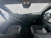 Thumbnail of 2025 Bright White Clearcoat RAM ProMaster 2500