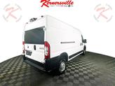 Thumbnail of 2025 Bright White Clearcoat RAM ProMaster 2500