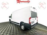 Thumbnail of 2025 Bright White Clearcoat RAM ProMaster 2500