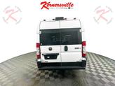 Thumbnail of 2025 Bright White Clearcoat RAM ProMaster 2500