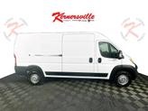 Thumbnail of 2025 Bright White Clearcoat RAM ProMaster 2500