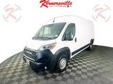 Thumbnail of 2025 Bright White Clearcoat RAM ProMaster 2500