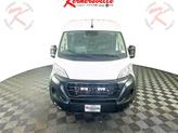 Thumbnail of 2025 Bright White Clearcoat RAM ProMaster 2500