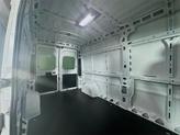 Thumbnail of 2025 Bright White Clearcoat RAM ProMaster 2500
