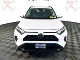 Thumbnail of 2023 Ice Toyota RAV4