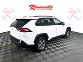 Thumbnail of 2023 Ice Toyota RAV4