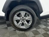 Thumbnail of 2023 Ice Toyota RAV4