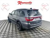 Thumbnail of 2025 Vapor Gray Dodge Durango