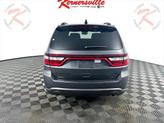Thumbnail of 2025 Vapor Gray Dodge Durango