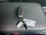 Thumbnail of 2025 Vapor Gray Dodge Durango