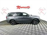 Thumbnail of 2025 Vapor Gray Dodge Durango