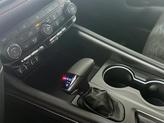 Thumbnail of 2025 Vapor Gray Dodge Durango