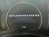 Thumbnail of 2025 Vapor Gray Dodge Durango