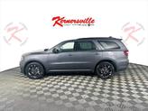Thumbnail of 2025 Vapor Gray Dodge Durango