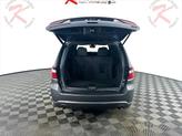 Thumbnail of 2025 Vapor Gray Dodge Durango