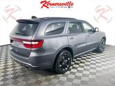 Thumbnail of 2025 Vapor Gray Dodge Durango