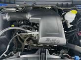 Thumbnail of 2021 Hydro Blue Pearlcoat RAM 1500 Classic