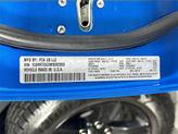Thumbnail of 2021 Hydro Blue Pearlcoat RAM 1500 Classic