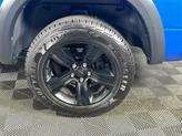 Thumbnail of 2021 Hydro Blue Pearlcoat RAM 1500 Classic