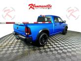 Thumbnail of 2021 Hydro Blue Pearlcoat RAM 1500 Classic