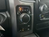 Thumbnail of 2021 Hydro Blue Pearlcoat RAM 1500 Classic