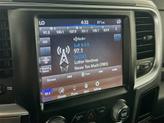 Thumbnail of 2021 Hydro Blue Pearlcoat RAM 1500 Classic