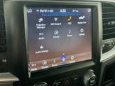 Thumbnail of 2021 Hydro Blue Pearlcoat RAM 1500 Classic