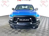 Thumbnail of 2021 Hydro Blue Pearlcoat RAM 1500 Classic