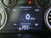 Thumbnail of 2021 Hydro Blue Pearlcoat RAM 1500 Classic