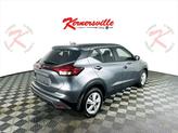 Thumbnail of 2023 Gun Metallic Nissan Kicks