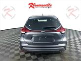 Thumbnail of 2023 Gun Metallic Nissan Kicks