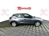 Thumbnail of 2023 Gun Metallic Nissan Kicks