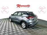 Thumbnail of 2023 Gun Metallic Nissan Kicks