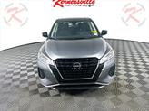 Thumbnail of 2023 Gun Metallic Nissan Kicks