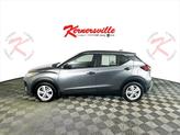 Thumbnail of 2023 Gun Metallic Nissan Kicks