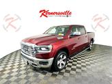 Thumbnail of 2019 Delmonico Red Pearlcoat RAM 1500