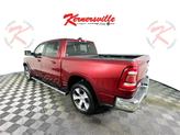 Thumbnail of 2019 Delmonico Red Pearlcoat RAM 1500