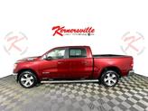 Thumbnail of 2019 Delmonico Red Pearlcoat RAM 1500