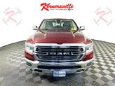 Thumbnail of 2019 Delmonico Red Pearlcoat RAM 1500