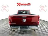 Thumbnail of 2019 Delmonico Red Pearlcoat RAM 1500