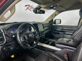 Thumbnail of 2019 Delmonico Red Pearlcoat RAM 1500