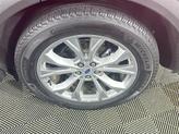 Thumbnail of 2023 Red Metallic Ford Explorer