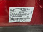 Thumbnail of 2023 Red Metallic Ford Explorer