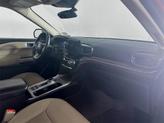 Thumbnail of 2023 Red Metallic Ford Explorer