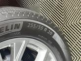 Thumbnail of 2023 Red Metallic Ford Explorer
