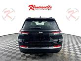 Thumbnail of 2025 Diamond Black Crystal Pearlcoat Jeep Grand Cherokee