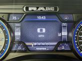 Thumbnail of 2021 Ivory White Tri-Coat Pearlcoat RAM 1500