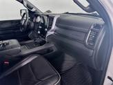 Thumbnail of 2021 Ivory White Tri-Coat Pearlcoat RAM 1500