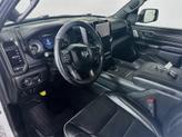 Thumbnail of 2021 Ivory White Tri-Coat Pearlcoat RAM 1500