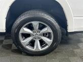Thumbnail of 2021 Ivory White Tri-Coat Pearlcoat RAM 1500